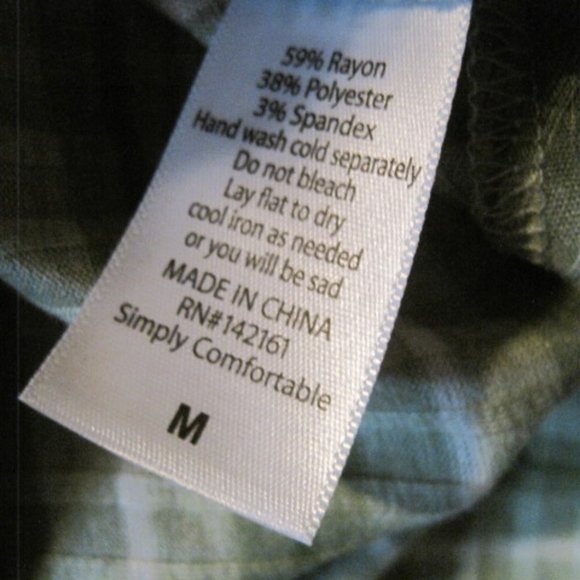 Lularoe Striped Carly Dress - Picture 3 of 5